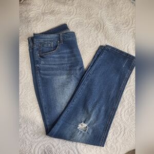 Maurices Women's Jeans, Size 12
